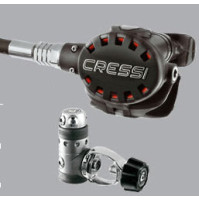 Ellipse Piston / AC 10 - RG-CHX816500 - Cressi